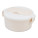 TASTYWAY lunch box, beige - R08240_13 - variant Pr R08240.13