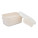 HEALTHYWAY duble lunch box, beige - R08241_13 - variant Pr R08241.13