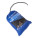 HOUP hammock, blue