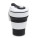 FLEXI faltbarer Silikonbecher 350 ml - R08258_02 - variant Pr R08258.02