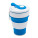 FLEXI faltbarer Silikonbecher 350 ml - R08258_04 - variant Pr R08258.04