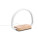 HARBOR kabelloses Ladegerät mit Licht, beige