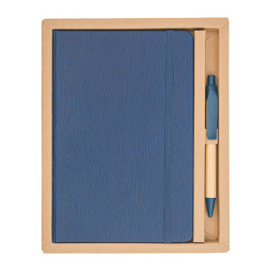 FOREST Stift und Notizbuch set - Reklamnepredmety