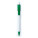 Plastové KP STILOLINEA s modrou náplní, bílé tělo - B0128101PK2 - variant Gi B0128101PK2