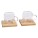 Cup set BAMBOO DUO