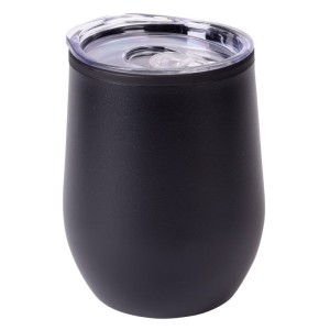 Insulated travel mug BOWLY 300 ml - Reklamnepredmety
