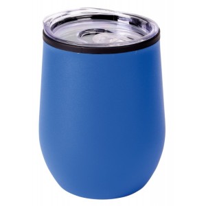 Insulated travel mug BOWLY 300 ml - Reklamnepredmety