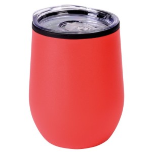 Insulated travel mug BOWLY 300 ml - Reklamnepredmety
