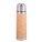 Insulated travel mug BAMBOO SPACE