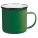 Enamel drinking cup VINTAGE CUP - 56-0304584-800x800 - variant 