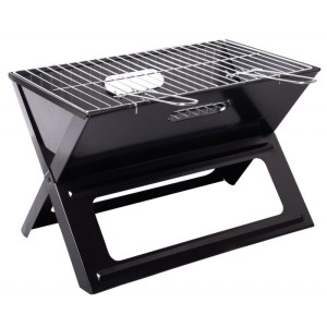 Foldable barbecue SUMMER EVENING 2.0 - Reklamnepredmety