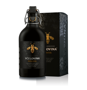 Včelovina Špeciál Retro 500 ml - Reklamnepredmety