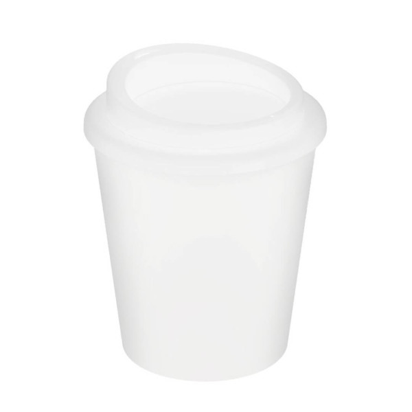 Kleine Premium-Kaffeetasse