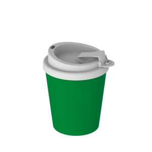 Premium Plus kleine Kaffeetasse - Reklamnepredmety
