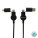 Oakland RCS recyceltes 1,2m 6-in-1 Fast-Charging 45W Kabel, - p302.701__b_1 - variant XD P302.701