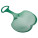 The plastic snow glider - 01830-01830080-00000 - variant 