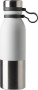 Dvouplášťová láhev z nerezové oceli, objem 600 ml - F4908701PK2 - variant Gi F4908701PK2