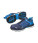 Die Halbschuhe Herren VELOCITY 2.0 BLUE LOW - s11_b5_d~w400 - variant Ad S11B547