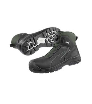 Die Halbstiefel Herren CASCADES DISC MID - Reklamnepredmety