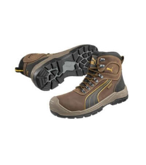 Die Halbstiefel Herren Sierra Nevada MID - Reklamnepredmety