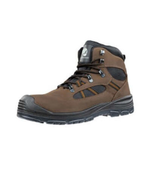 Die Halbstiefel Herren TIMBER MID - Reklamnepredmety