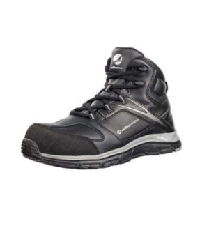 Die Halbstiefel Herren VIGOR IMPULSE MID - Reklamnepredmety