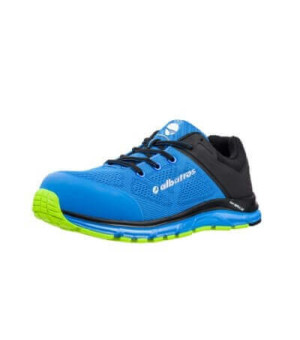 Die Halbschuhe Herren LIFT BLUE IMPULSE LOW - Reklamnepredmety