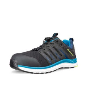 Die Halbschuhe unisex BREEZE IMPULS LOW - Reklamnepredmety
