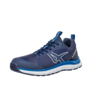 Die Halbschuhe Herren AER55 ST BLUE LOW - Reklamnepredmety