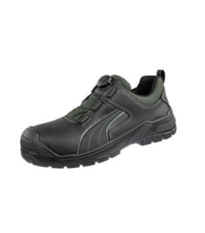 Die Halbschuhe Herren CASCADES DISC LOW - Reklamnepredmety