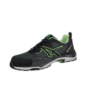 Die Halbschuhe unisex SPLENDID GREEN GH LOW - Reklamnepredmety
