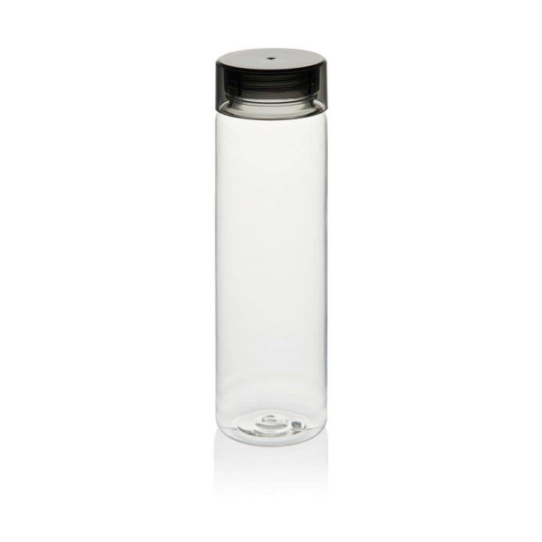 VINGA Cott RPET-Wasserflasche, blau