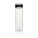 VINGA Cott RPET-Wasserflasche, blau - 102001__b_1 - variant XD 102001