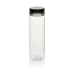 VINGA Cott RPET-Wasserflasche, blau