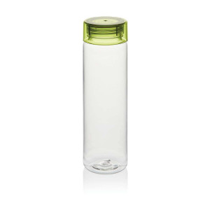 VINGA Cott RPET-Wasserflasche, blau - Reklamnepredmety