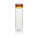 VINGA Cott RPET-Wasserflasche, blau - 102005__b_1 - variant XD 102005