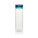 VINGA Cott RPET-Wasserflasche, blau - 102006__b_1 - variant XD 102006