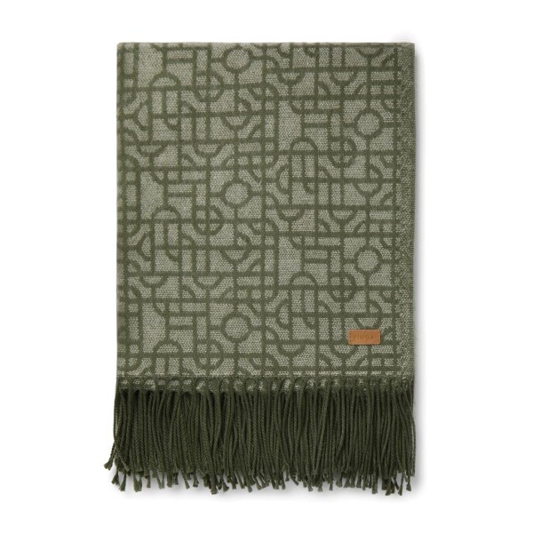 VINGA Verso Decke, off white