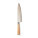 VINGA Hattasan Damascus Kochmesser Edition, silber