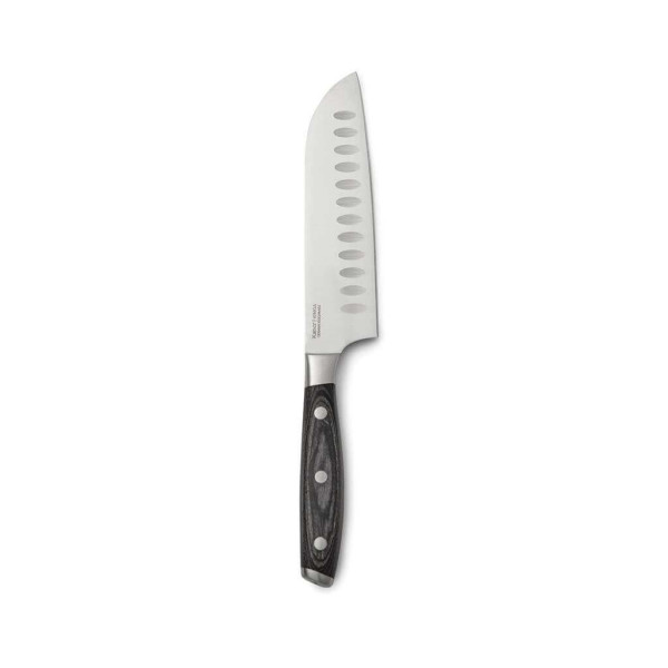 VINGA Kaiser Santokumesser, silber