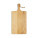 VINGA Buscot rechteckige Servierplatte, braun - 3183__b_1 - variant XD 3183