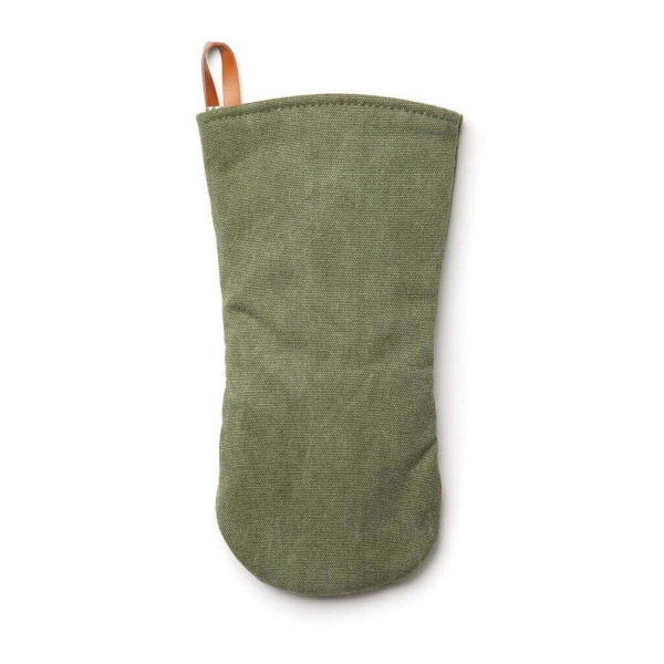 VINGA Asado Ofenhandschuh, grau