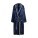 VINGA Louis Luxus Plüsch RPET Bademantel, braun - 497030__b_2 - variant XD 497030