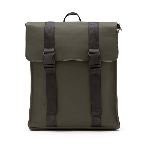 VINGA Baltimore Rucksack, blau