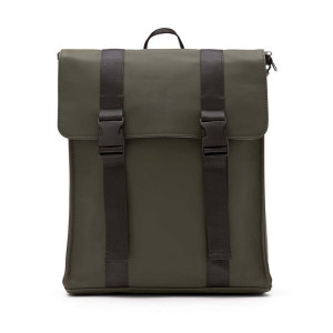VINGA Baltimore Rucksack, blau - Reklamnepredmety