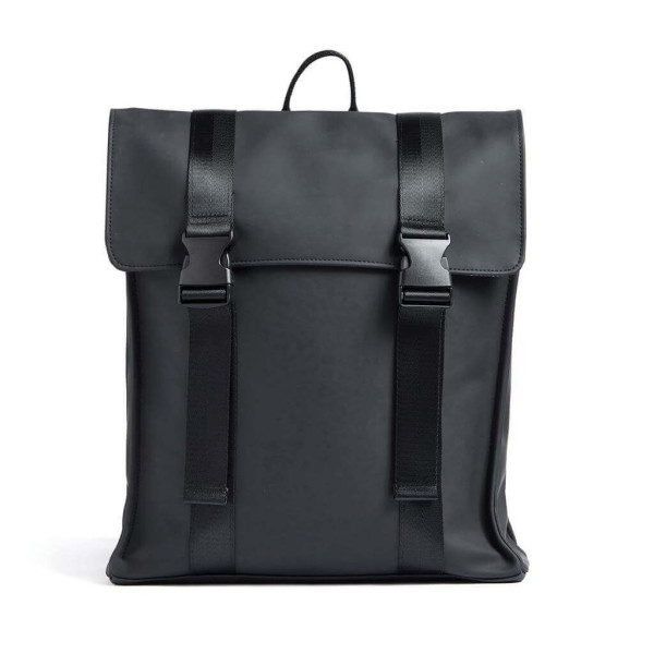 VINGA Baltimore Rucksack, blau