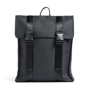 VINGA Baltimore Rucksack, blau - Reklamnepredmety