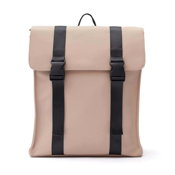 VINGA Baltimore Rucksack, blau