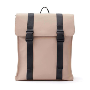 VINGA Baltimore Rucksack, blau - Reklamnepredmety