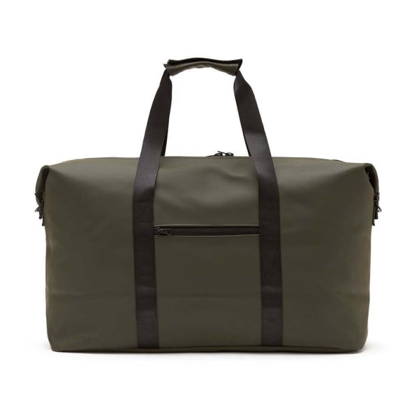 VINGA Baltimore Weekendbag, blau
